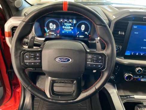 Certified 2021 Ford F150 Raptor w/ Raptor 37 Performance Package image 18