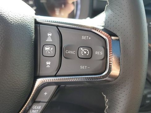 New 2026 RAM 2500 Power Wagon image 34