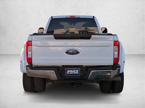 Used 2019 Ford F350 XLT AWD/4WD image 6