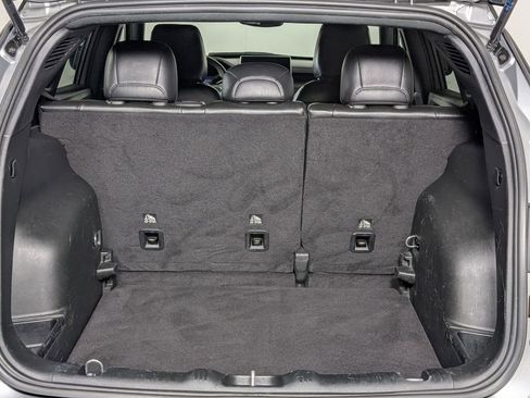 Used 2022 Jeep Compass Altitude image 27