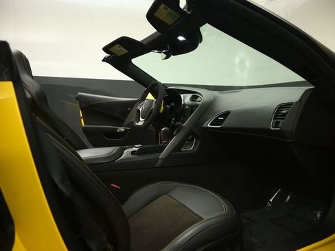 Used 2017 Chevrolet Corvette Z06 RWD image 56