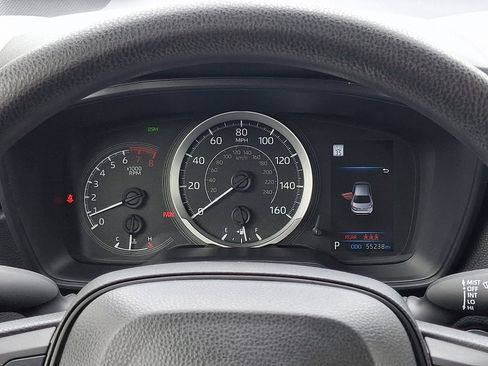 Certified 2022 Toyota Corolla LE w/ LE Convenience Package FWD image 20