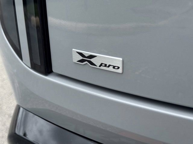 New 2027 Kia Telluride SX X-Pro AWD/4WD image 10
