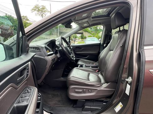 Used 2020 Honda Odyssey EX-L image 29