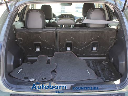 Certified 2024 Subaru Crosstrek 2.5i Limited AWD/4WD image 26