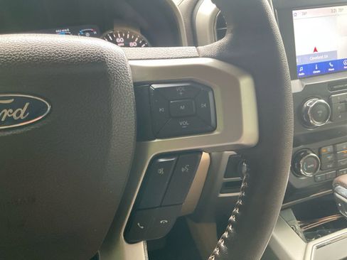 Certified 2020 Ford F150 Lariat AWD/4WD image 20