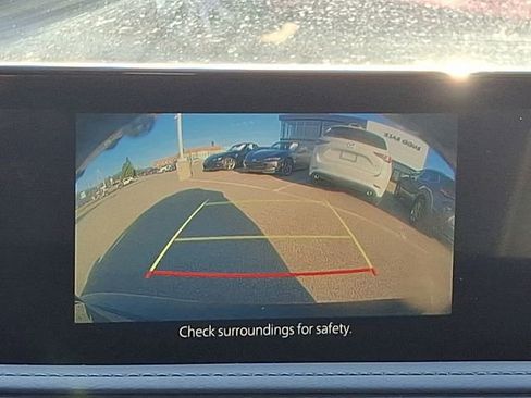 Used 2024 MAZDA CX-30 AWD 2.5 S w/ Preferred Package image 19