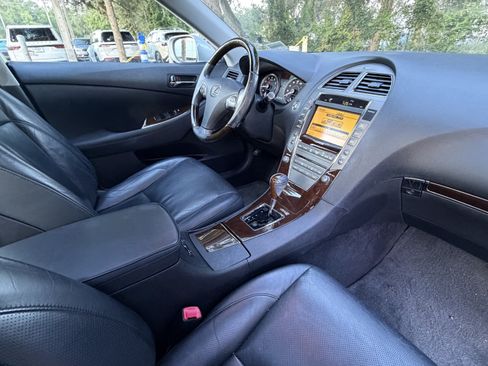 Used 2011 Lexus ES 350 FWD image 46