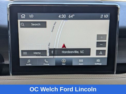 Used 2021 Lincoln Corsair Reserve w/ Equipment Group 201A AWD/4WD image 18