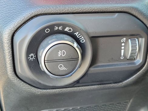 Used 2023 Jeep Gladiator Rubicon image 29