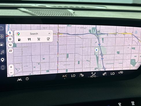 Certified 2026 Buick Enclave Preferred FWD image 28