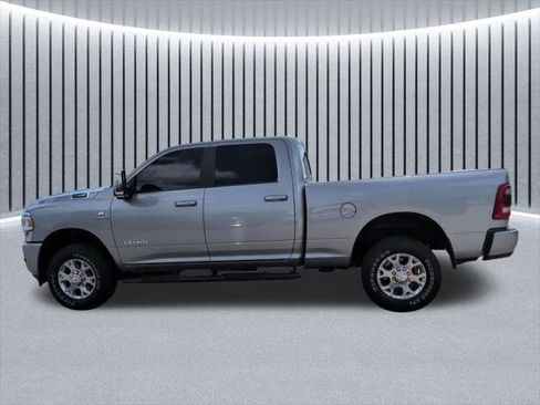 Certified 2024 RAM 2500 Laramie w/ Safety Group AWD/4WD image 14