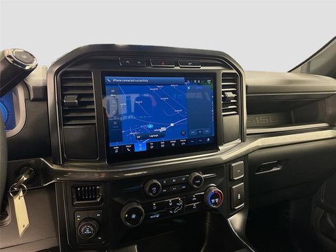 Certified 2024 Ford F150 STX image 13