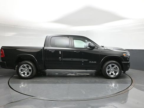 New 2026 RAM 1500 Lone Star image 26