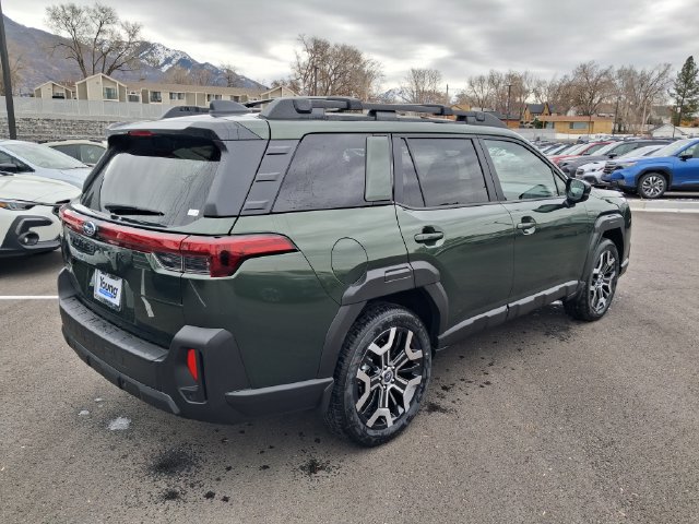 New 2026 Subaru Outback Touring XT AWD/4WD image 3