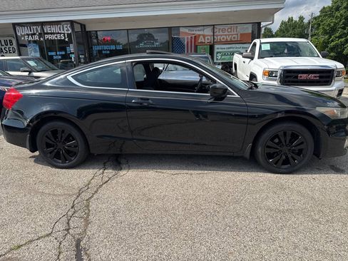 Used 2011 Honda Accord EX image 5