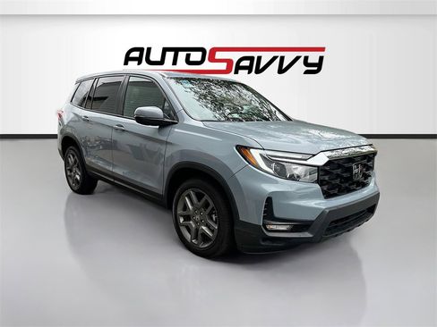 Used 2023 Honda Passport EX-L image 1