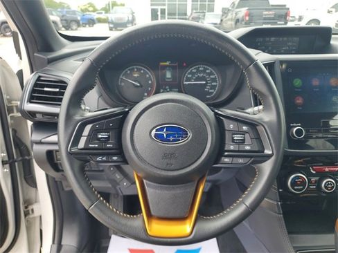 Used 2024 Subaru Forester Wilderness image 20