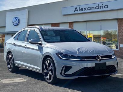 New 2026 Volkswagen Jetta SEL