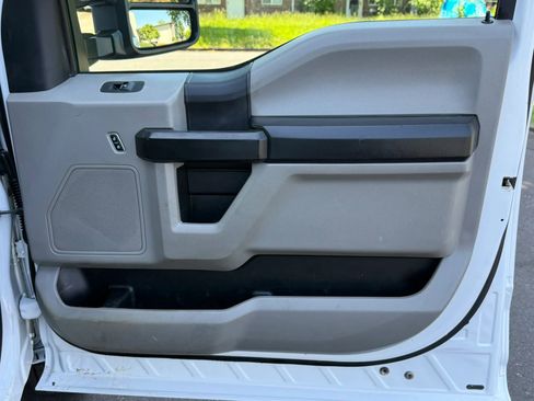 Used 2019 Ford F350 XL w/ Power Equipment Group AWD/4WD image 17