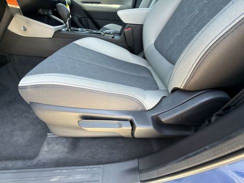 New 2026 Subaru Forester AWD/4WD image 12