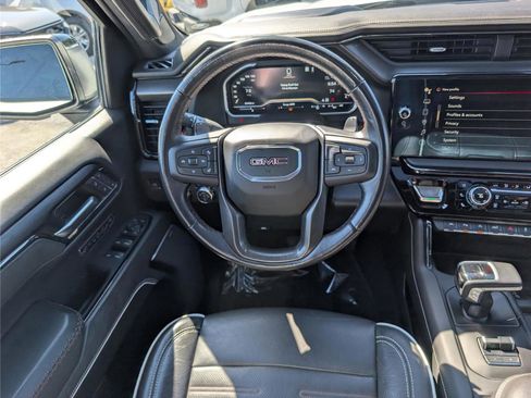 Used 2023 GMC Sierra 1500 AT4X w/ AT4X AEV Edition AWD/4WD image 18