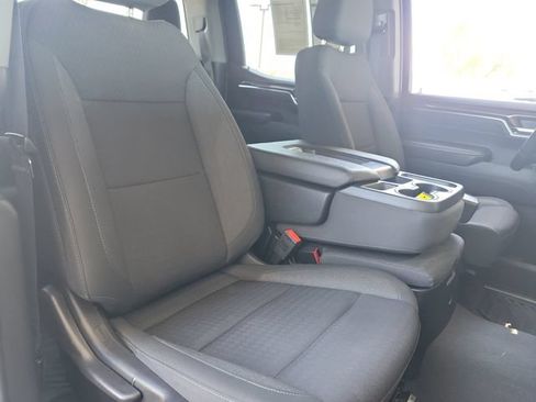 Used 2023 Chevrolet Silverado 1500 LT RWD image 22