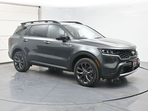 Used 2021 Kia Sorento SX Prestige AWD/4WD image 24