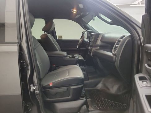 Used 2022 RAM 2500 Tradesman w/ Chrome Appearance Group image 24