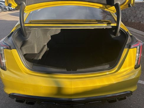 Used 2024 Cadillac CT5 V Blackwing w/ Driver Assist Package image 19