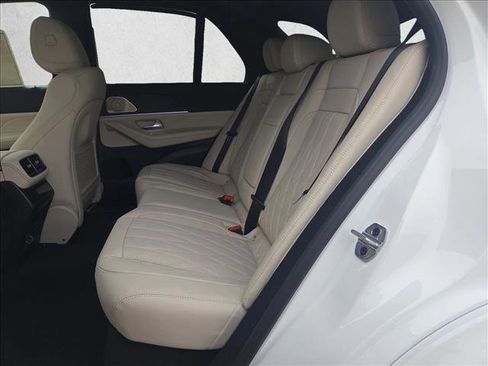 New 2026 Mercedes-Benz GLE 63 AMG S image 14