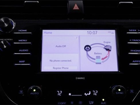 Used 2020 Toyota Camry LE image 30