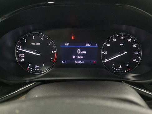 Used 2023 Buick Envision Preferred image 23