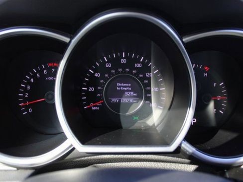 Used 2015 Kia Optima EX image 18