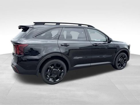New 2026 Kia Sorento SX Prestige AWD/4WD image 2
