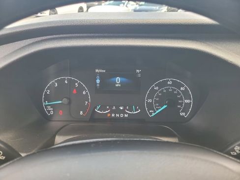 Certified 2023 Ford Transit 350 XLT RWD image 29
