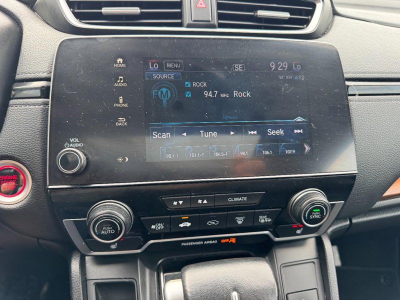 Used 2021 Honda CR-V EX-L image 19