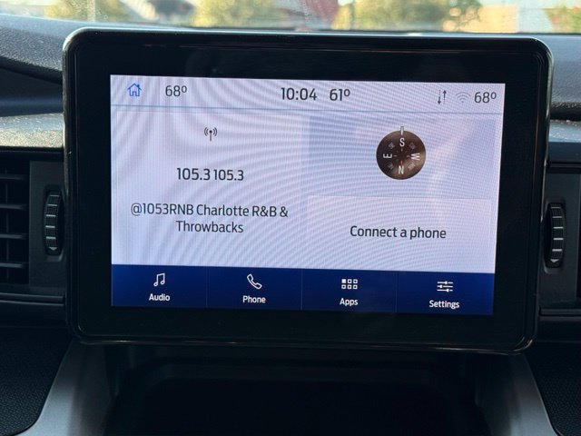 Used 2022 Ford Explorer 4WD image 18