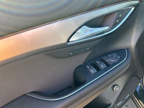 New 2026 Buick Envision Sport Touring image 21