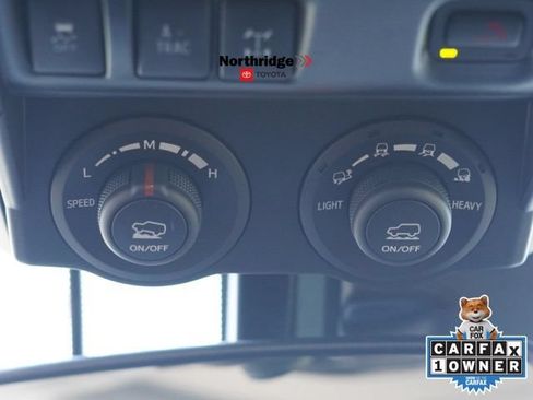 Used 2024 Toyota 4Runner TRD Pro AWD/4WD image 53