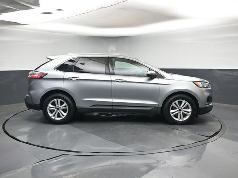 Used 2020 Ford Edge SEL image 6