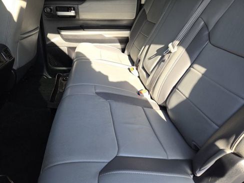 Used 2019 Toyota Tundra Limited image 18