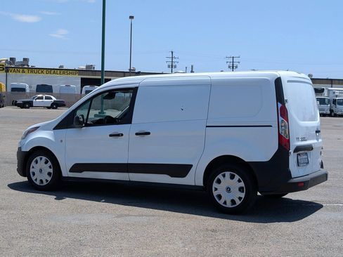 Used 2021 Ford Transit Connect XL FWD image 5