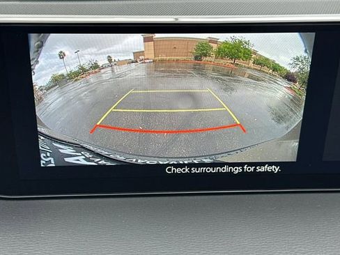 New 2026 MAZDA CX-50 AWD 2.5 S w/ Weather Package image 22