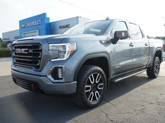 Used 2022 GMC Sierra 1500 AT4 w/ AT4 Premium Package video 1