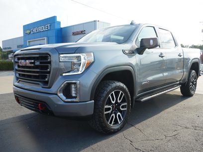 Used 2022 GMC Sierra 1500 AT4 w/ AT4 Premium Package