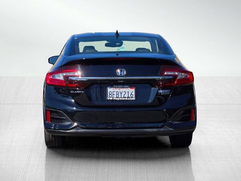 Used 2018 Honda Clarity Touring image 5