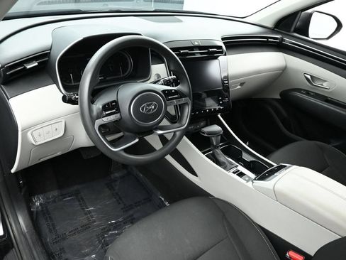 Used 2024 Hyundai Tucson SEL AWD/4WD image 10