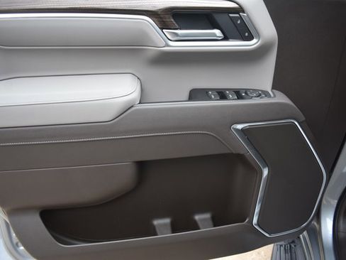 New 2026 Chevrolet Silverado 1500 LT w/ Z71 Off-Road Package image 13