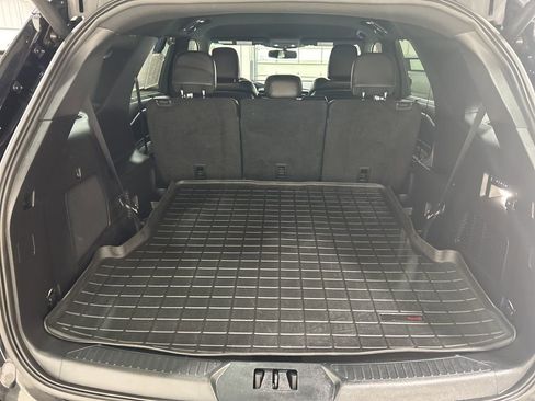 Used 2020 Ford Explorer ST w/ Premium Technology Package image 30